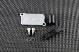 HONDA CRF300 Rally 2021 - 2025 AIR Valve Removal kit with Block Off plate