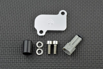 Yamaha - Raptor 700 - 2015 - 2025 - PAIR Valve Removal Kit with Block Off Plates