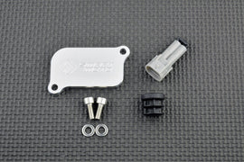 DUCATI 698 MONO 2024-2025 PAIR Valve Removal Kit with Block Off Plates