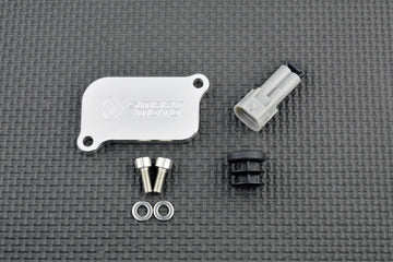 DUCATI 698 MONO 2024-2025 PAIR Valve Removal Kit with Block Off Plates