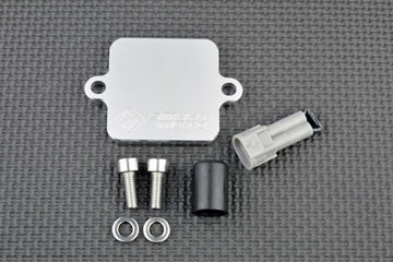 CFMoto - 450 MT / NK / SR-S / CL-C - 2023 - 2025 - PAIR Valve Removal Kit with Block Off Plates