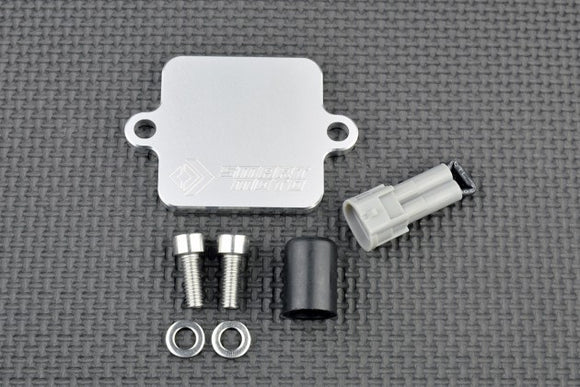 CFMoto - 450 MT / NK / SR-S / CL-C - 2023 - 2025 - PAIR Valve Removal Kit with Block Off Plates