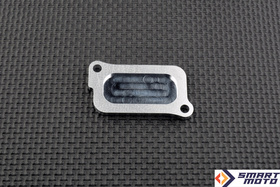 Honda CRF 450 L/RL 2019-2025 PAIR Valve Removal Kit with Block Off Plates