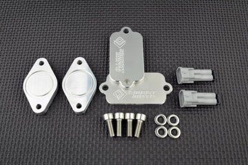 SUZUKI INTRUDER M1800R 2006 - 2019 PAIR Valve Removal kit with Block Off plates