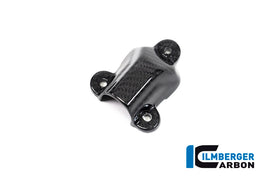 BMW M1000RR (2023-2024) Ilmberger Gloss Carbon Water Pump Cover