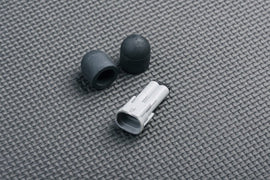 YAMAHA MT03 2006 - 2014 PAIR/AIS Valve Eliminator kit