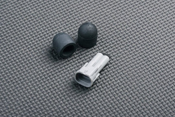 YAMAHA MT03 2006 - 2014 PAIR/AIS Valve Eliminator kit