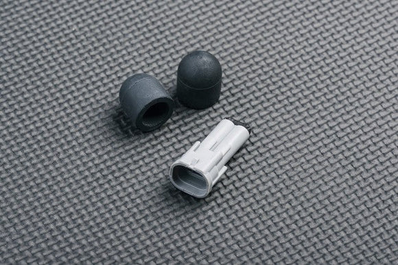 YAMAHA MT03 2006 - 2014 PAIR/AIS Valve Eliminator kit