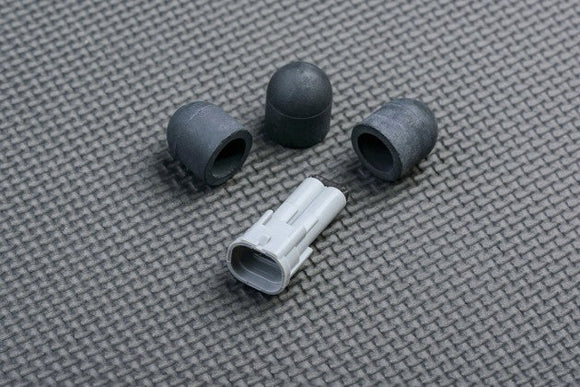 SUZUKI INTRUDER M1500 2009 - 2019 PAIR/AIS Valve Eliminator kit