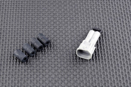 KAWASAKI NINJA 1000  2011 - 2024 EVAP / Canister Removal kit