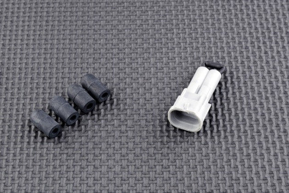 KAWASAKI NINJA 1000  2011 - 2024 EVAP / Canister Removal kit