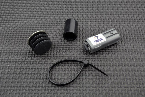 KTM 690 ENDURO/R  2019 - 2024 SAS Valve Eliminator kit