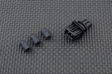 TRIUMPH SPEED TRIPLE 1050 2016 - 2020 EVAP / Canister Removal kit
