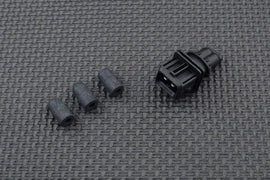 TRIUMPH SPEED TRIPLE 675/R 2013 - 2017 EVAP / Canister Removal kit