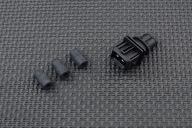 TRIUMPH SPEED TRIPLE 675/R 2013 - 2017 EVAP / Canister Removal kit