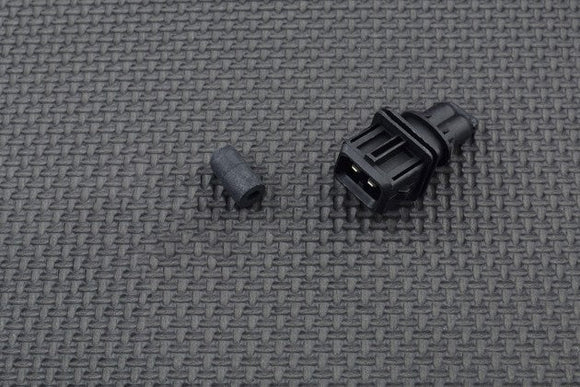 BMW F750 GS 2017 - 2023 EVAP / Canister Removal kit