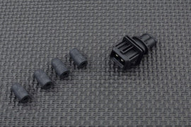 BMW M 1000 R 2022 - 2025 EVAP / Canister Removal kit