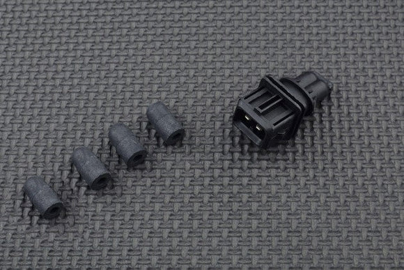 BMW M 1000 R 2022 - 2025 EVAP / Canister Removal kit