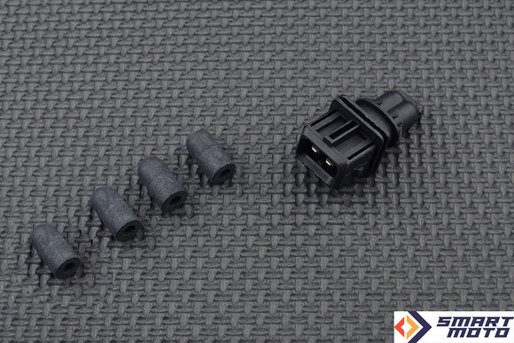 BMW S1000R (K63) 2020 - 2025 EVAP / Canister Removal kit