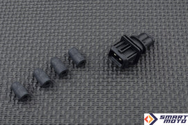 BMW S1000 XR (K49) 2014 - 2019 EVAP / Canister Removal kit