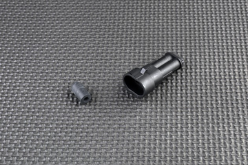 Harley Davidson VRSC 2008 - 2017 EVAP / Canister Removal kit