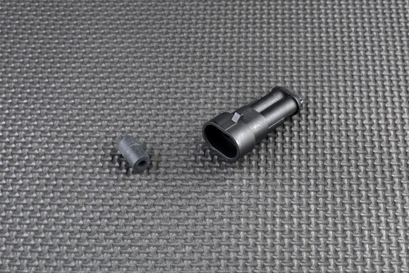 Harley Davidson Sportster 2017 - 2025 EVAP / Canister Removal kit