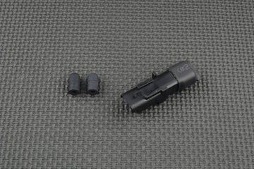 Ducati - Panigale V2 / S - EVAP / Canister Removal kit