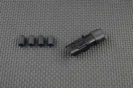 Ducati - Multistrada V4 RS - 2024 - 2025 - EVAP / Canister Removal kit