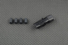 Ducati - Streetfighter V4 / S - 2023 - 2025 - EVAP / Canister Removal kit