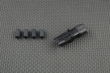 Ducati - Streetfighter V4 / S - 2023 - 2025 - EVAP / Canister Removal kit