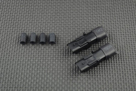 Ducati - Multistrada V4 / S > 2025 - EVAP / Canister Removal kit