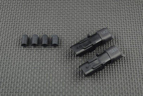 Ducati - Multistrada V4 / S > 2025 - EVAP / Canister Removal kit