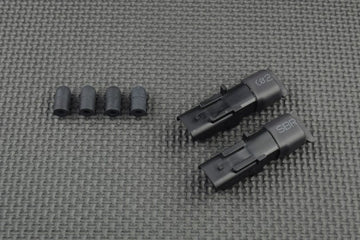 Ducati - XDiavel V4 > 2025 - EVAP / Canister Removal kit
