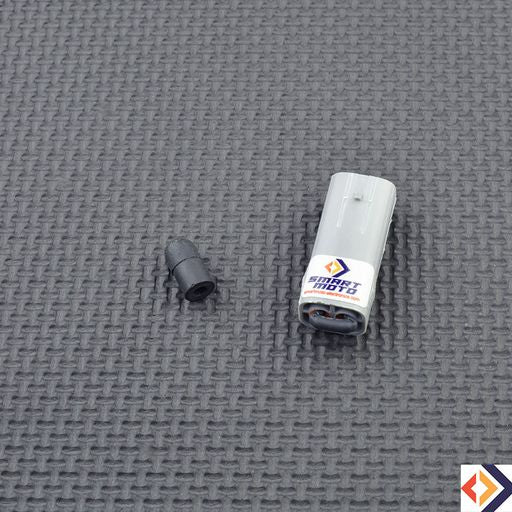 Aprilia RS 125 2025 - 2025 EVAP / Canister Removal kit