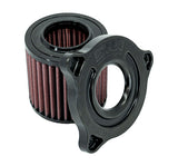 ROYAL ENFIELD CLASSIC 350 (21-23) DNA STAGE 2 AIR COVER AND FILTER