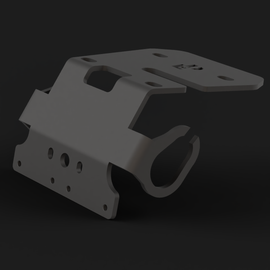 Yamaha R125 Flip N Dip