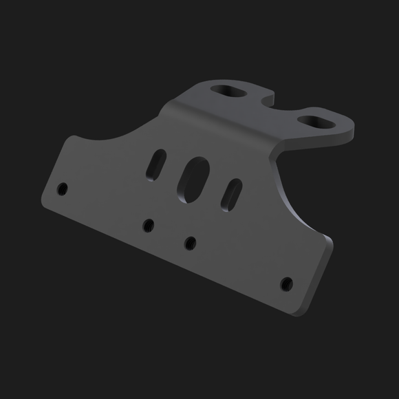 Kawasaki ZX10R Flip N Dip