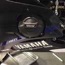 GB Racing Yamaha YZF-R6 2006-2026 Stock Secondary Engine Cover - Alternator/Generator