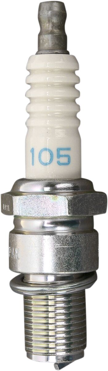 NGK Spark Plug KAWASAKI KX 80 19/16 (1999)