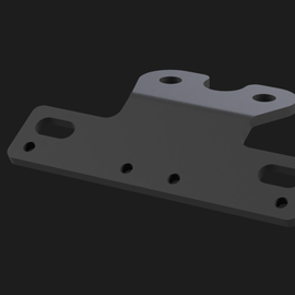 Kawasaki Ninja 400 Flip N Dip