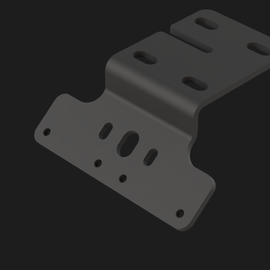 Yamaha R6 Flip N Dip