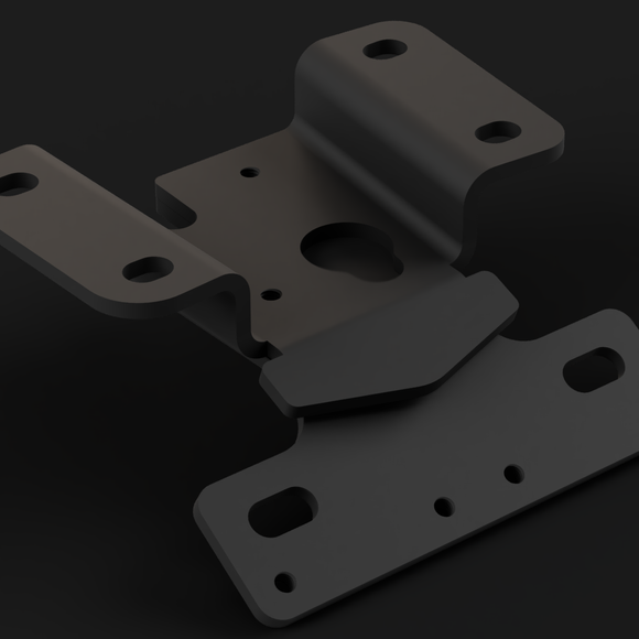 Yamaha R7 Flip N Dip