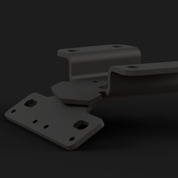 Yamaha R7 Flip N Dip