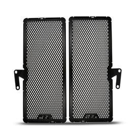 Radiator Guards for Ducati Multistrada V4(S & Sport) '21- '24 (Pair)