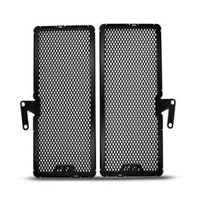 Radiator Guards for Ducati Multistrada V4(S & Sport) '21- '24 (Pair)