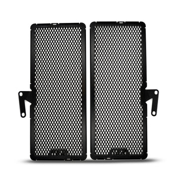 Radiator Guards for Ducati Multistrada V4(S & Sport) '21- '24 (Pair)