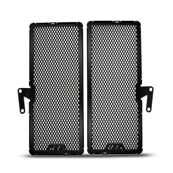 Radiator Guards for Ducati Multistrada V4(S & Sport) '21- '24 (Pair)