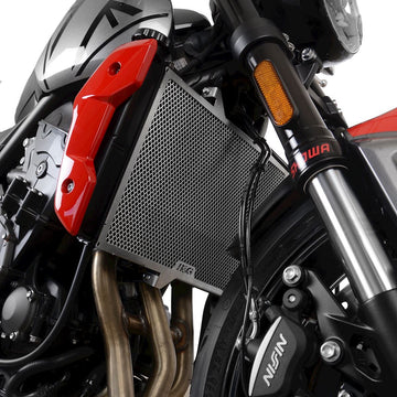 Radiator Guard for Triumph Trident 660 '21- & Triumph Tiger 660 Sport '22- '24