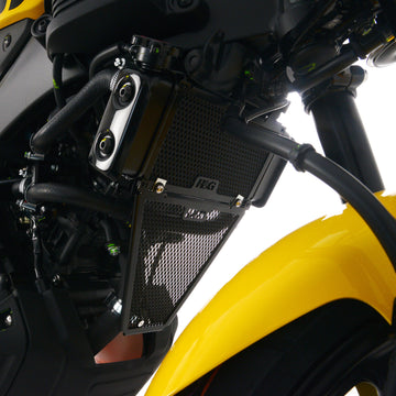 R&G Downpipe Grille