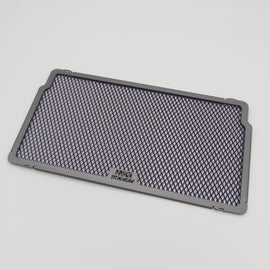 Titanium Radiator Guard for Yamaha R7 '22-